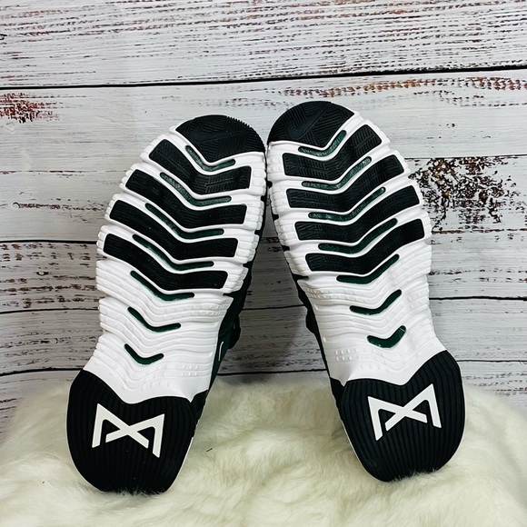 New Men’s Nike Free Metcon 6 TB Pro Green - Picture 3 of 9